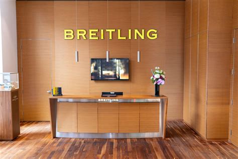 breitling boutique toronto photos|breitling toronto bloor.